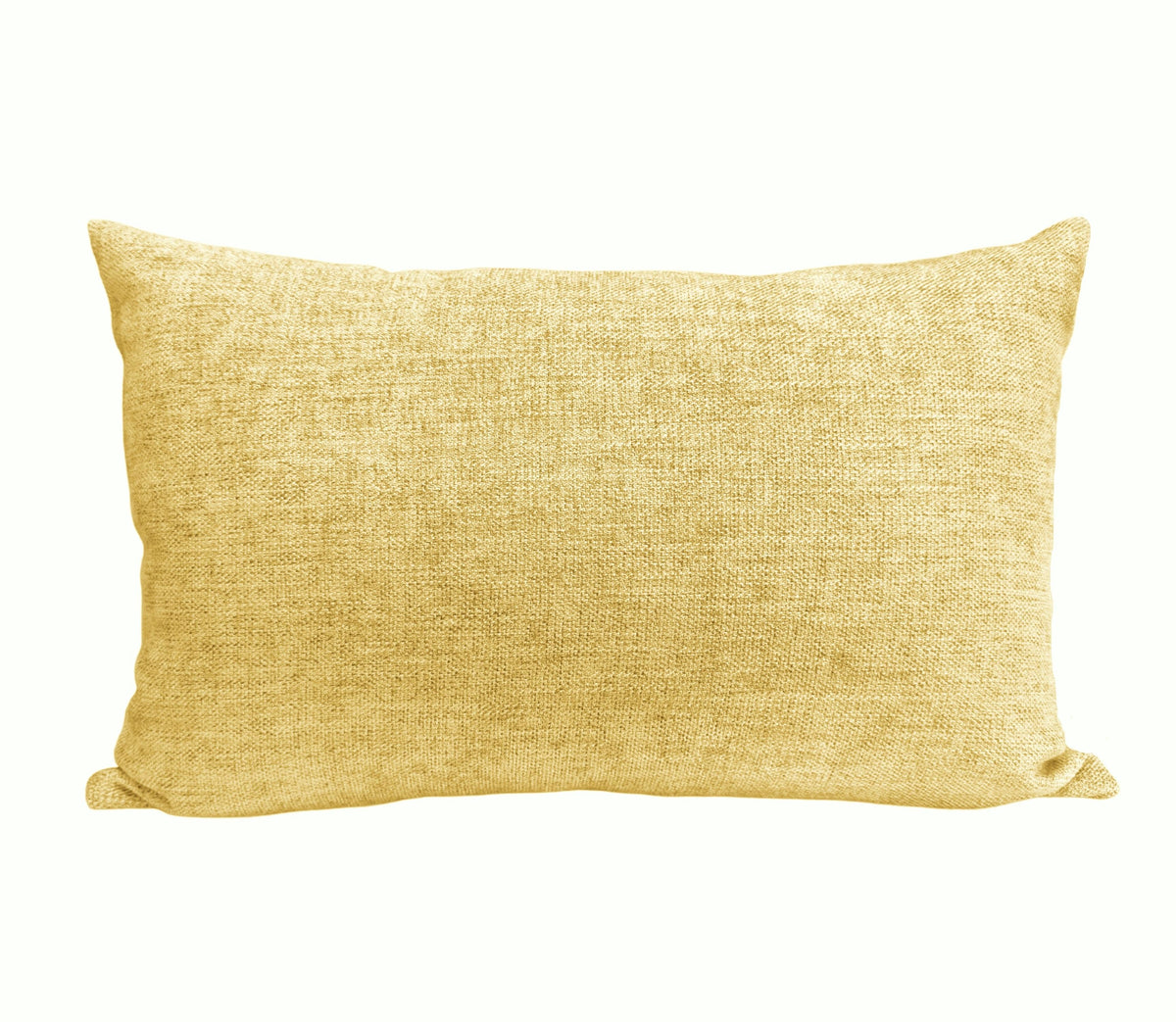 Petit Coussin Altea Jaune (30x50 cm)
