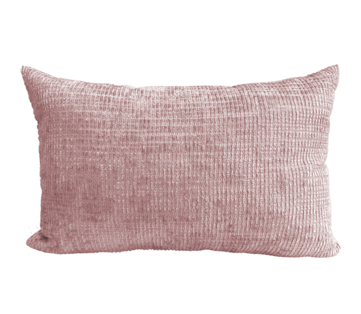 Petit Coussin Duna Rose (30x50 cm)
