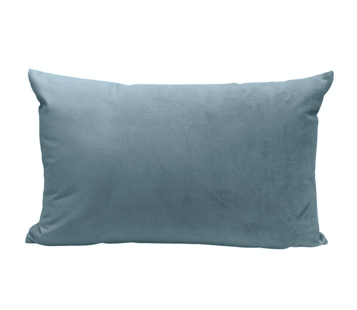 Petit Coussin Isa Bleu Clair (30x50 cm)