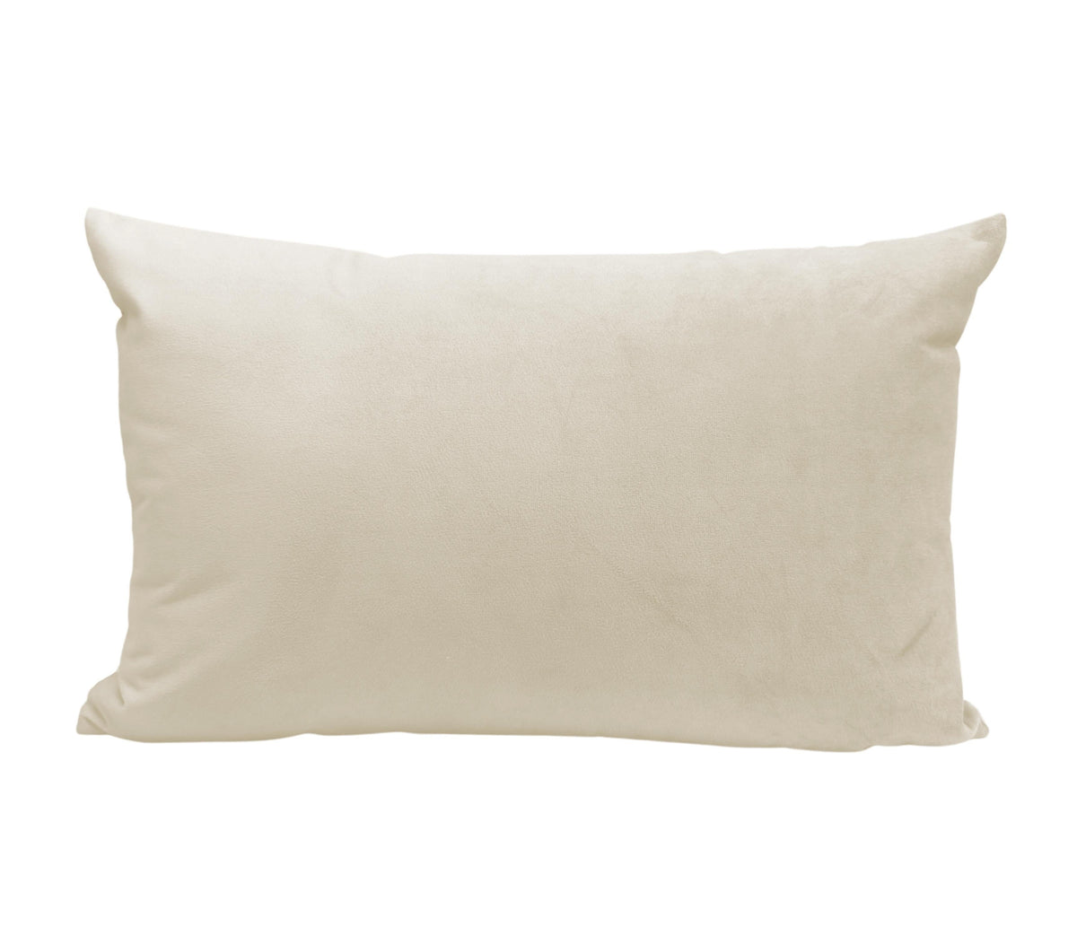 Petit Coussin Isa Beige (30x50 cm)