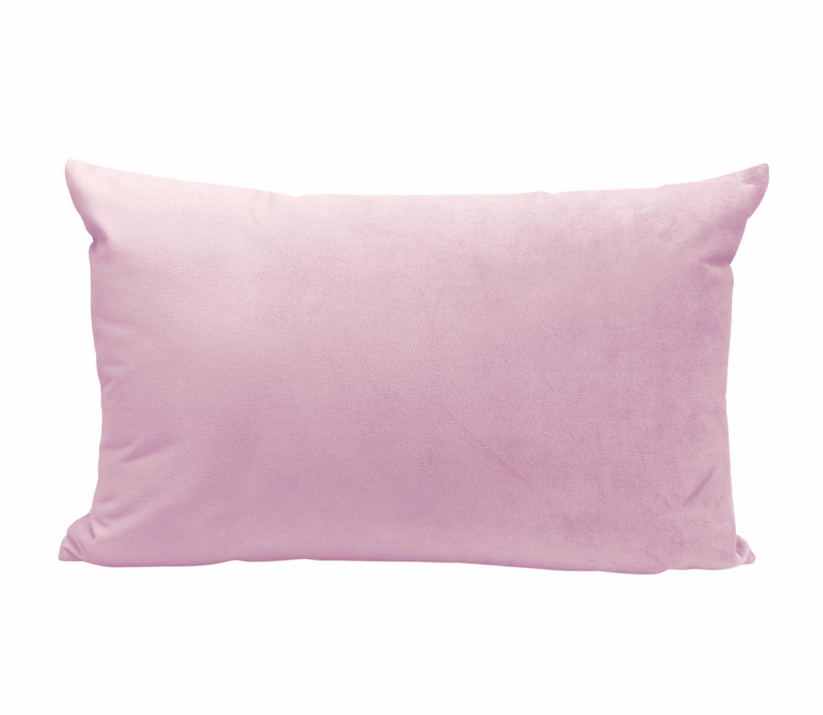 Petit Coussin Isa Rose (30x50 cm)
