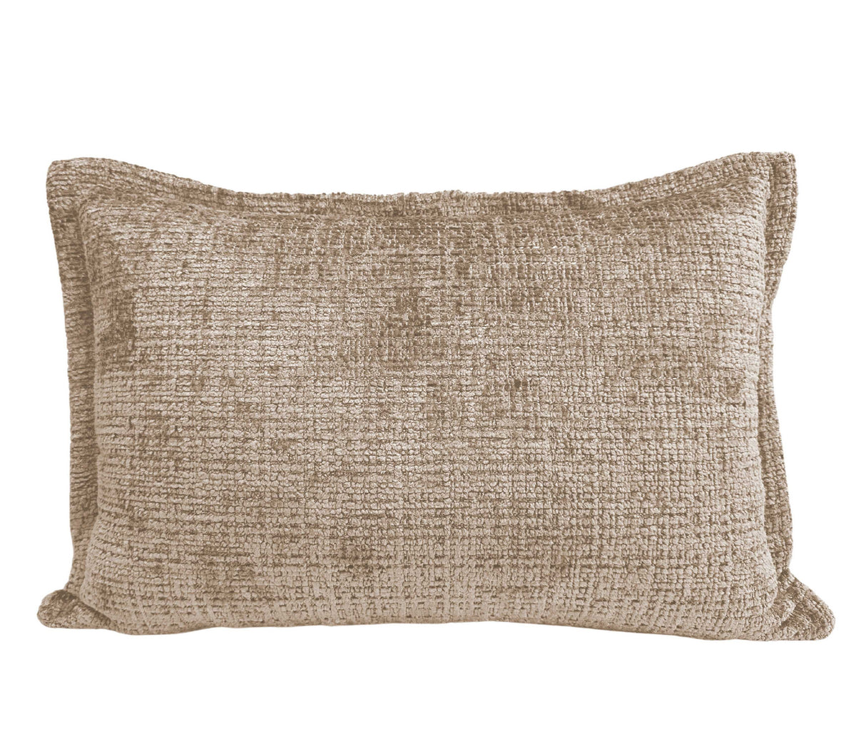 Petit Coussin Nara Camel (30x50 cm)