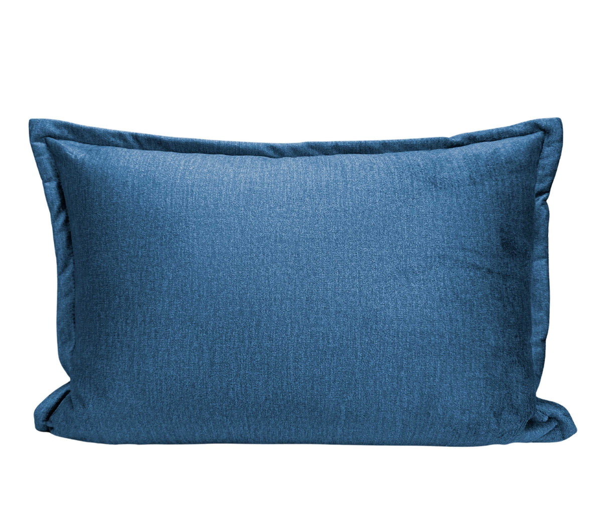 Petit Coussin Olena Bleu (30x50 cm)