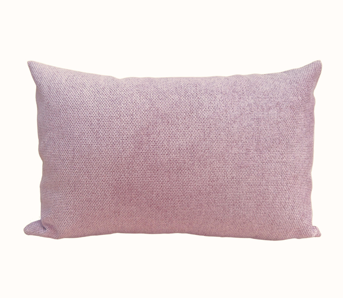 Petit Coussin Rio Rose Foncé (30x50 cm)