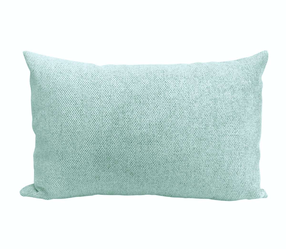 Petit Coussin Rio Vert d'Eau (30x50 cm)
