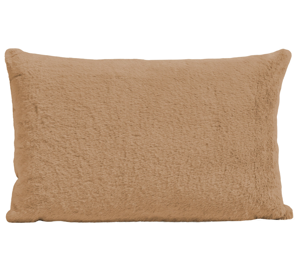 Petit Coussin Flofi Marron (30x50 cm)