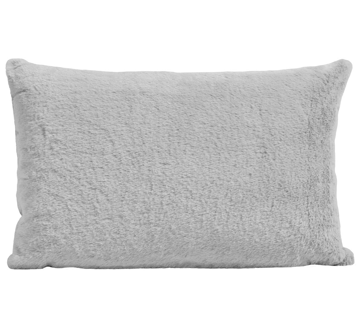 Petit Coussin Flofi Gris (30x50 cm)