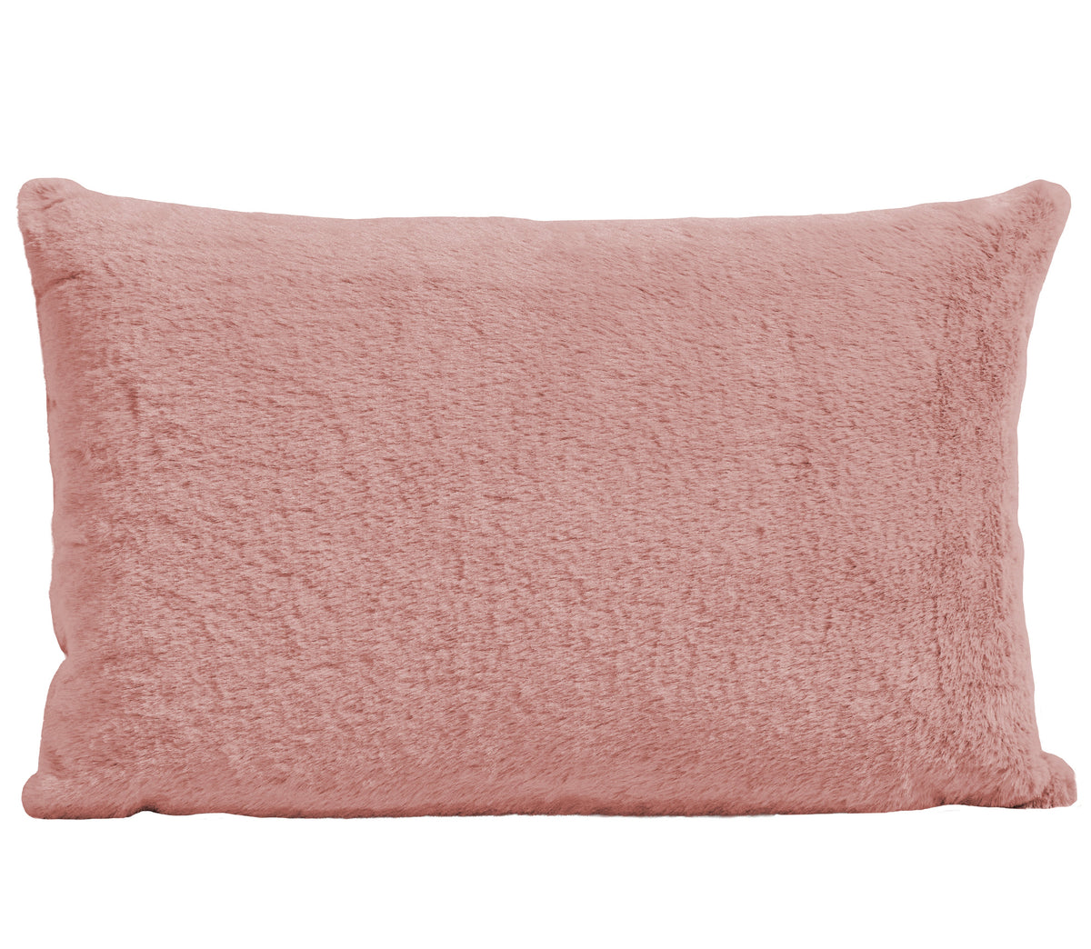 Petit Coussin Flofi Rose (30x50 cm)