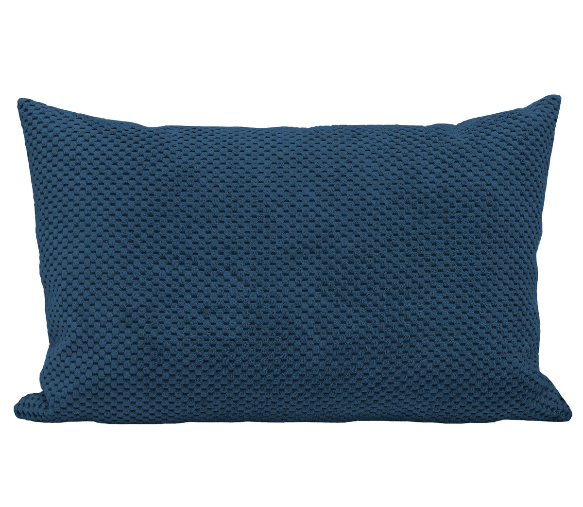 Petit Coussin Narna Bleu (30x50 cm)