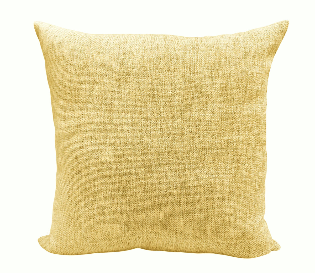 Coussin Carré Altea Jaune (45x45 cm)