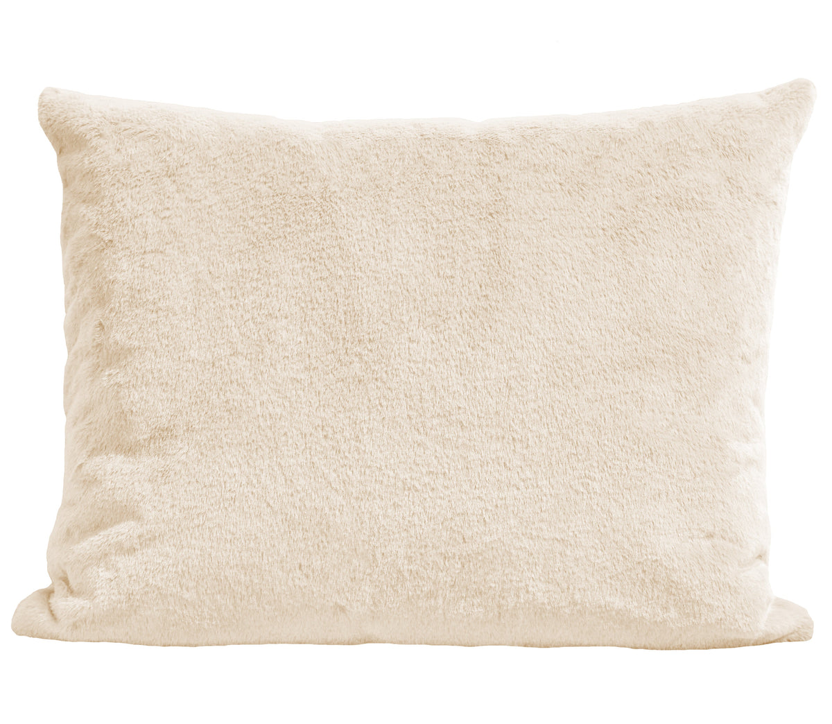 Grand Coussin Flofi Perle (55x70 cm)