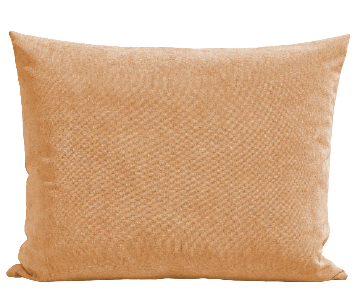 Grand Coussin Sena Jaune (55x70 cm)