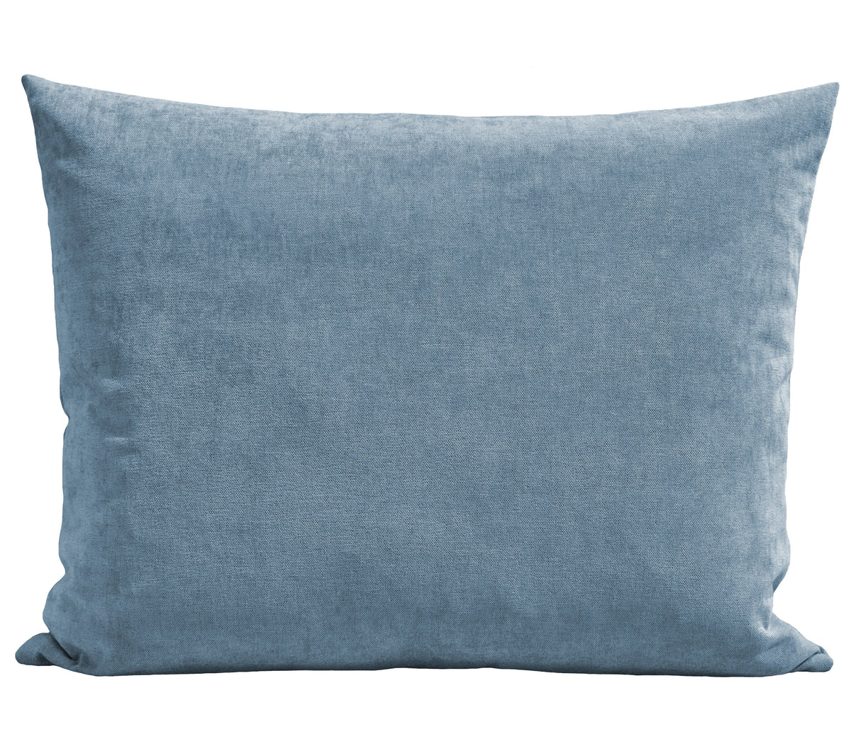 Grand Coussin Sena Bleu Foncé (55x70 cm)