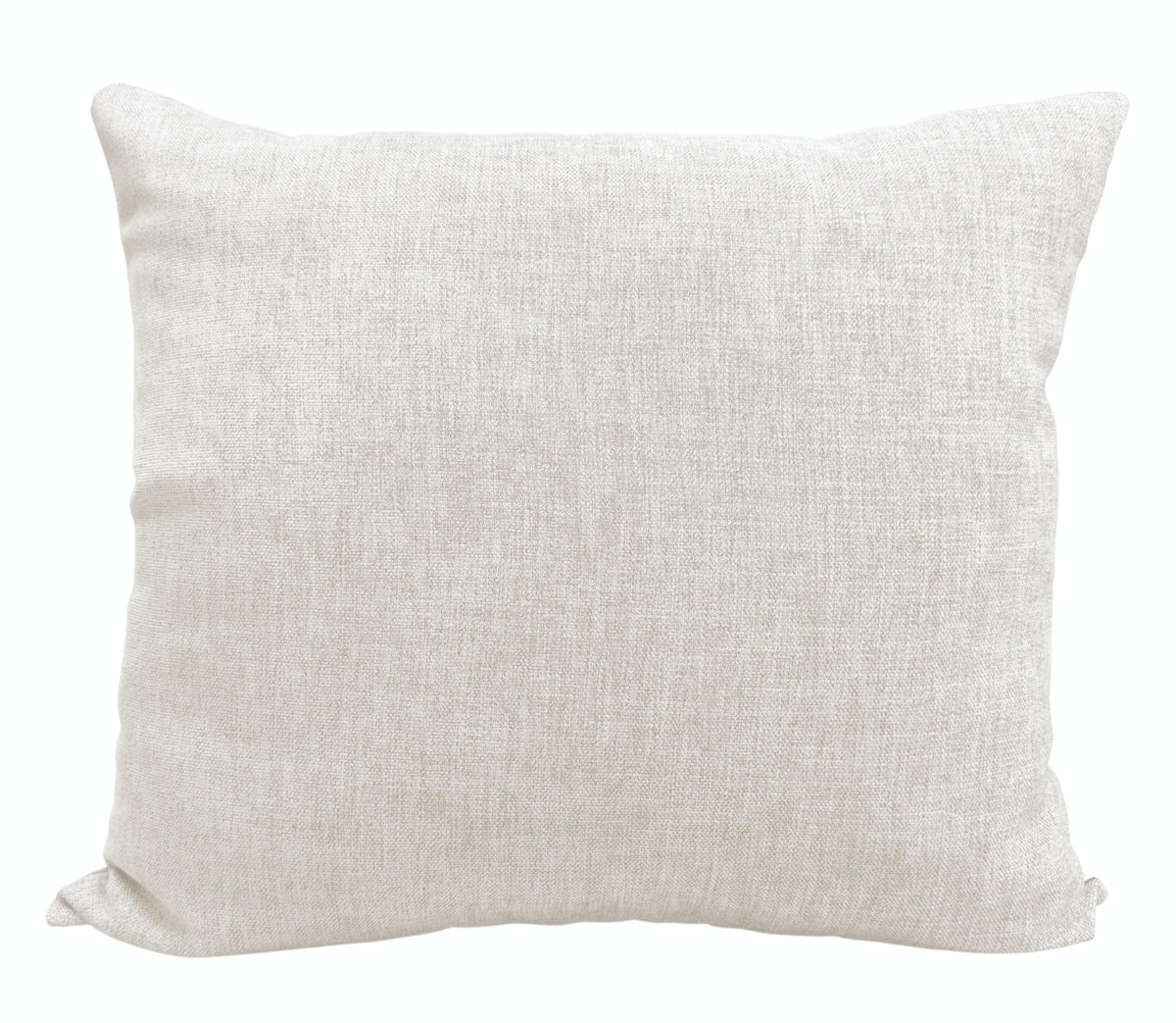 Grand Coussin Altea Beige (55x70 cm)
