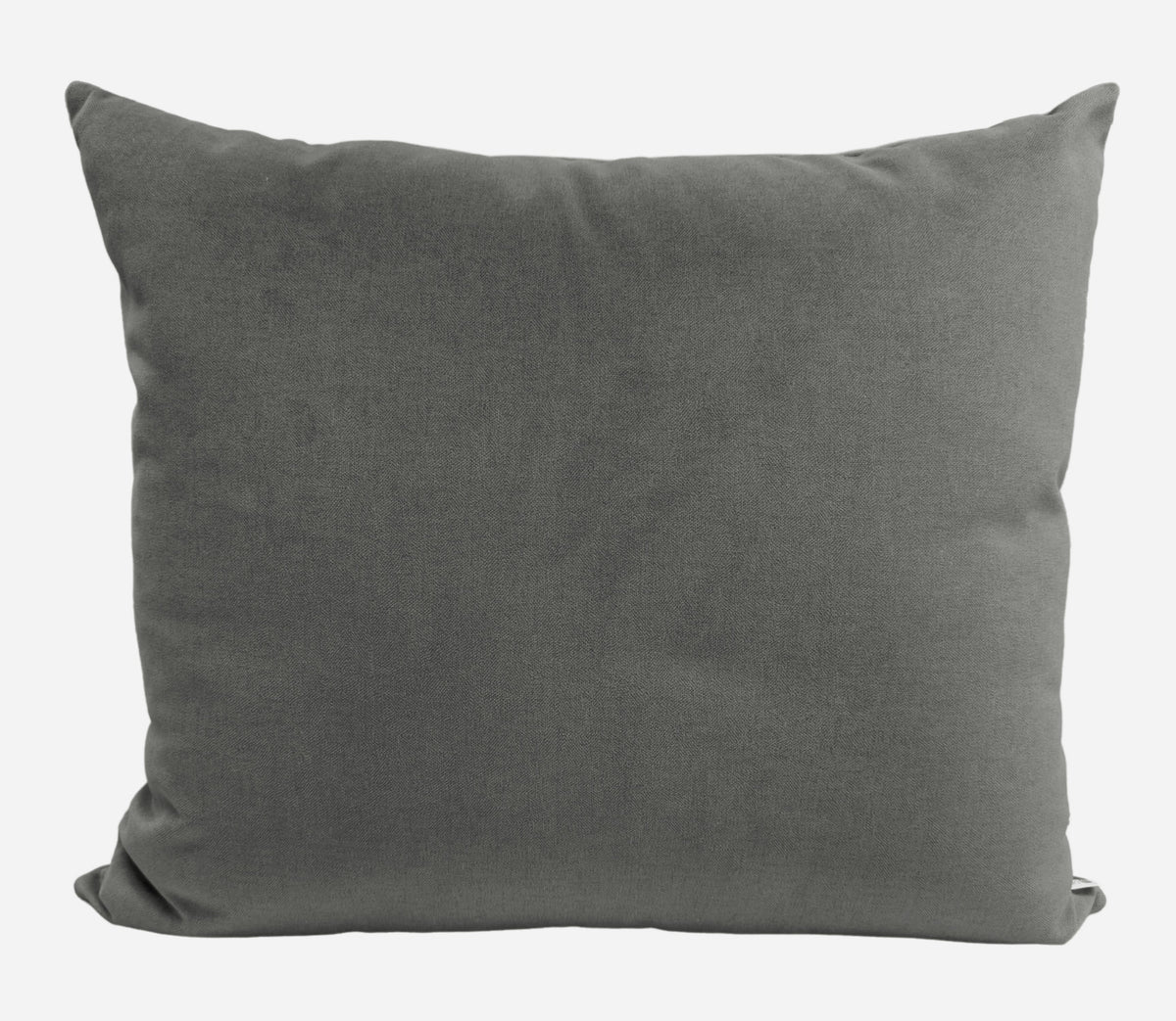Grand Coussin Douro Gris Foncé (55x70 cm)