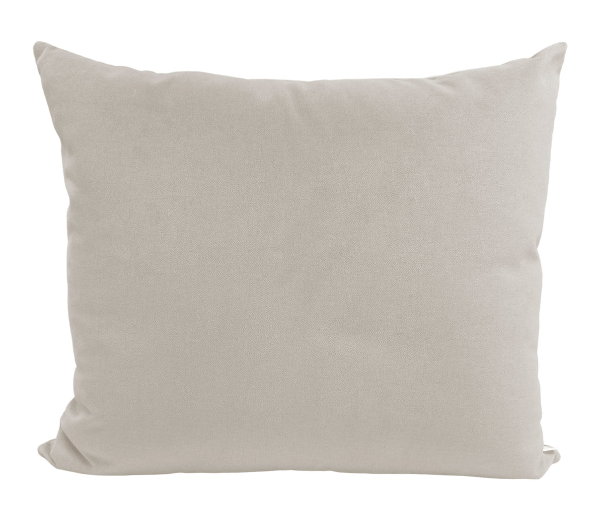 Grand Coussin Douro Perle (55x70 cm)