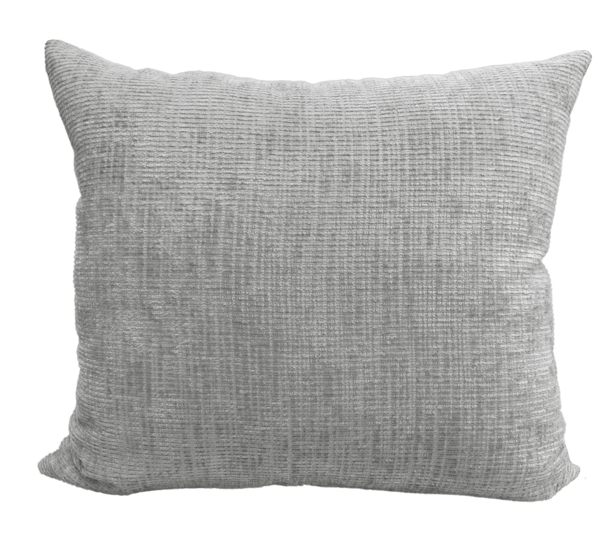 Grand Coussin Duna Gris (55x70 cm)