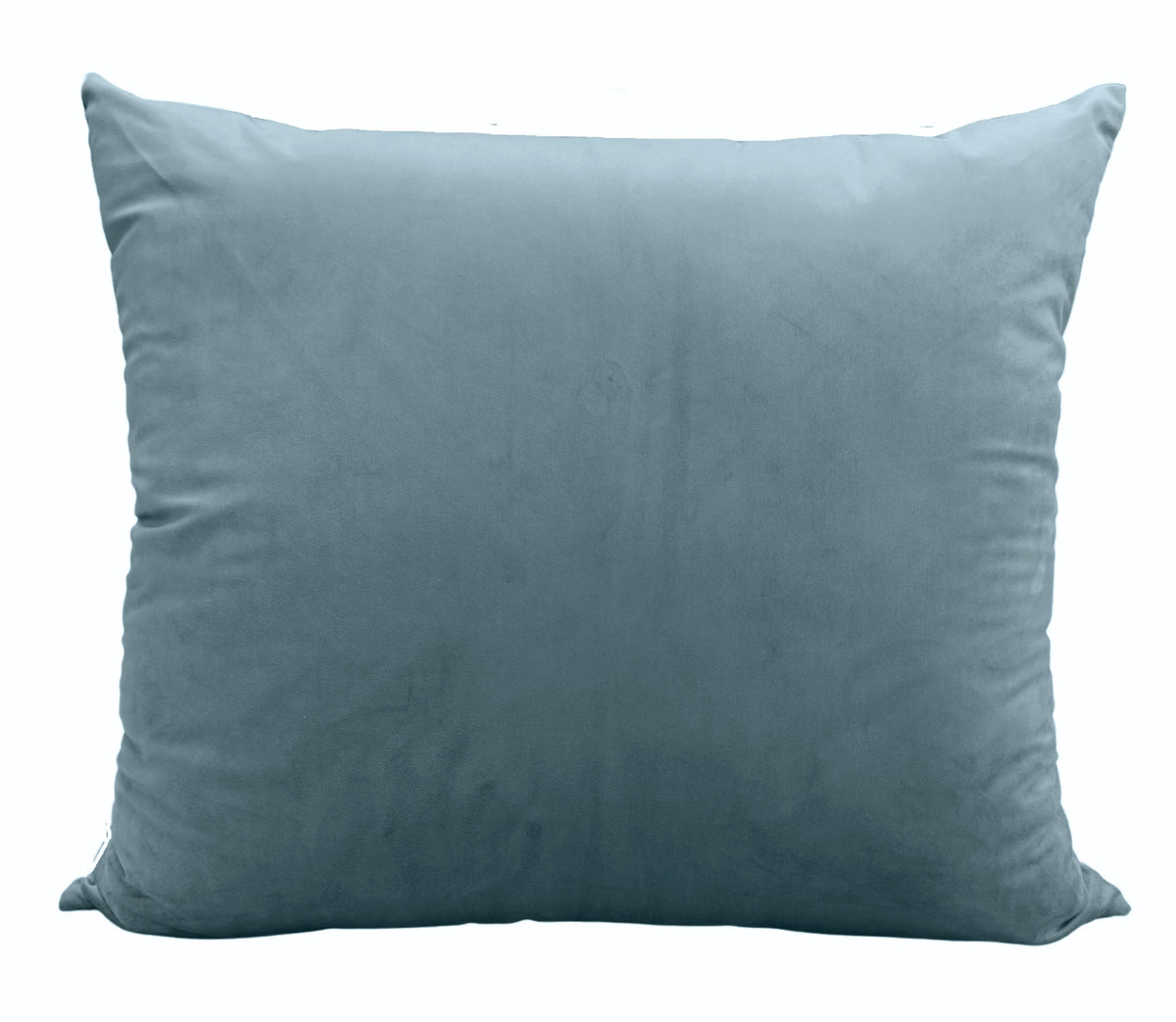 Grand Coussin Isa Bleu Clair (55x70 cm)