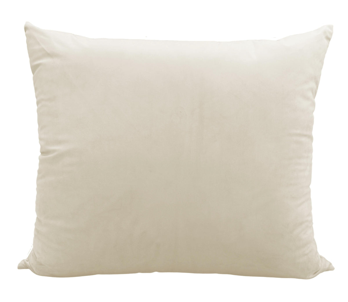 Grand Coussin Isa Beige (55x70 cm)