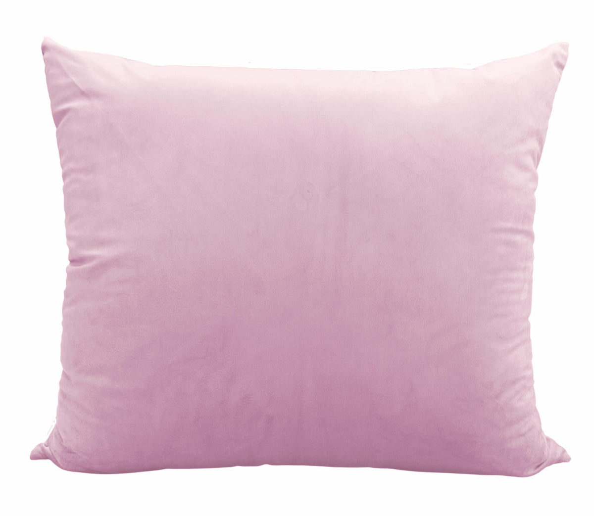 Grand Coussin Isa Rose (55x70 cm)