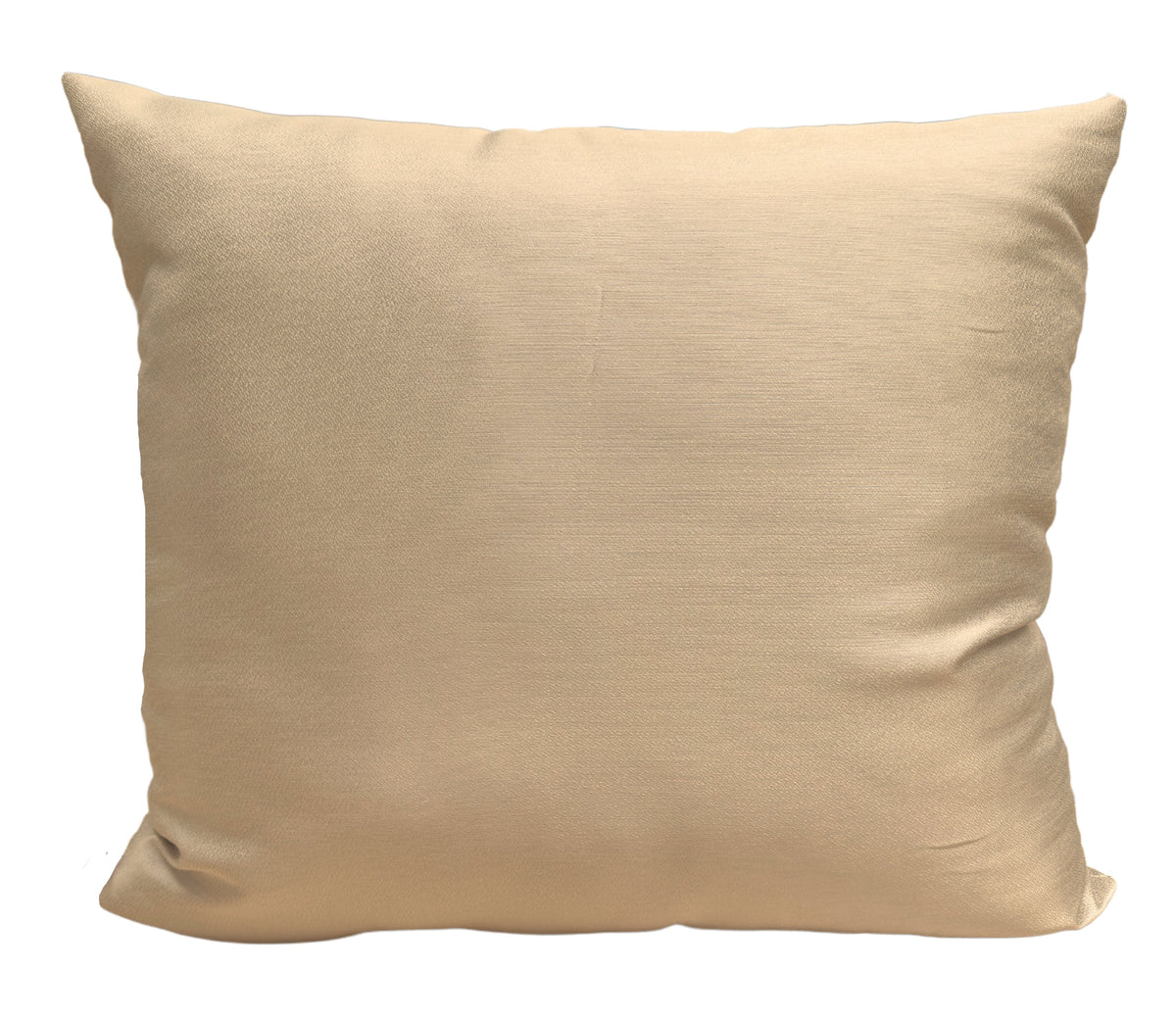 Grand Coussin Lurex Doré (55x70 cm)