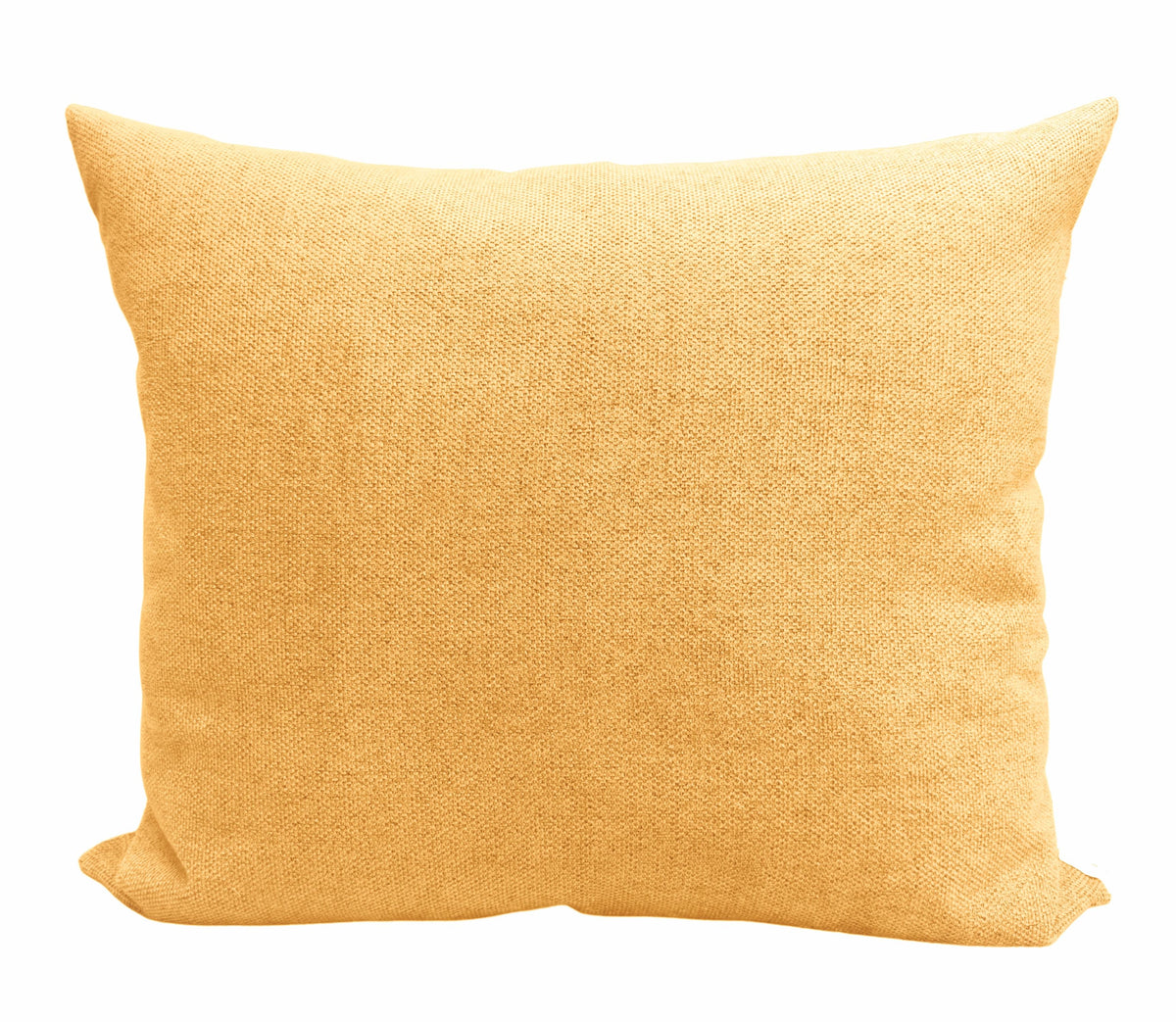 Grand Coussin Rio Jaune (55x70 cm)