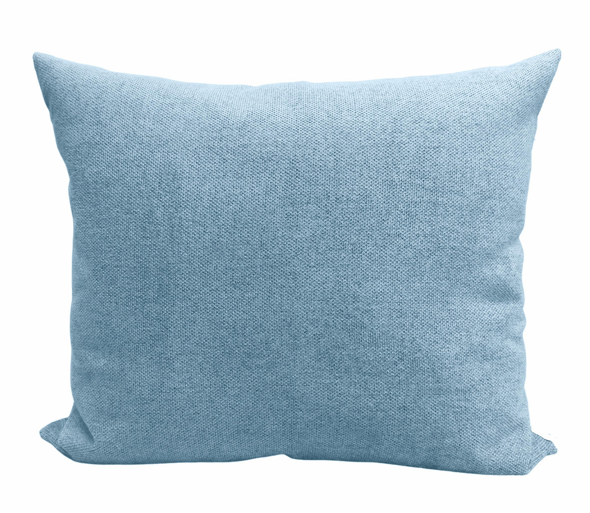Grand Coussin Rio Bleu (55x70 cm)