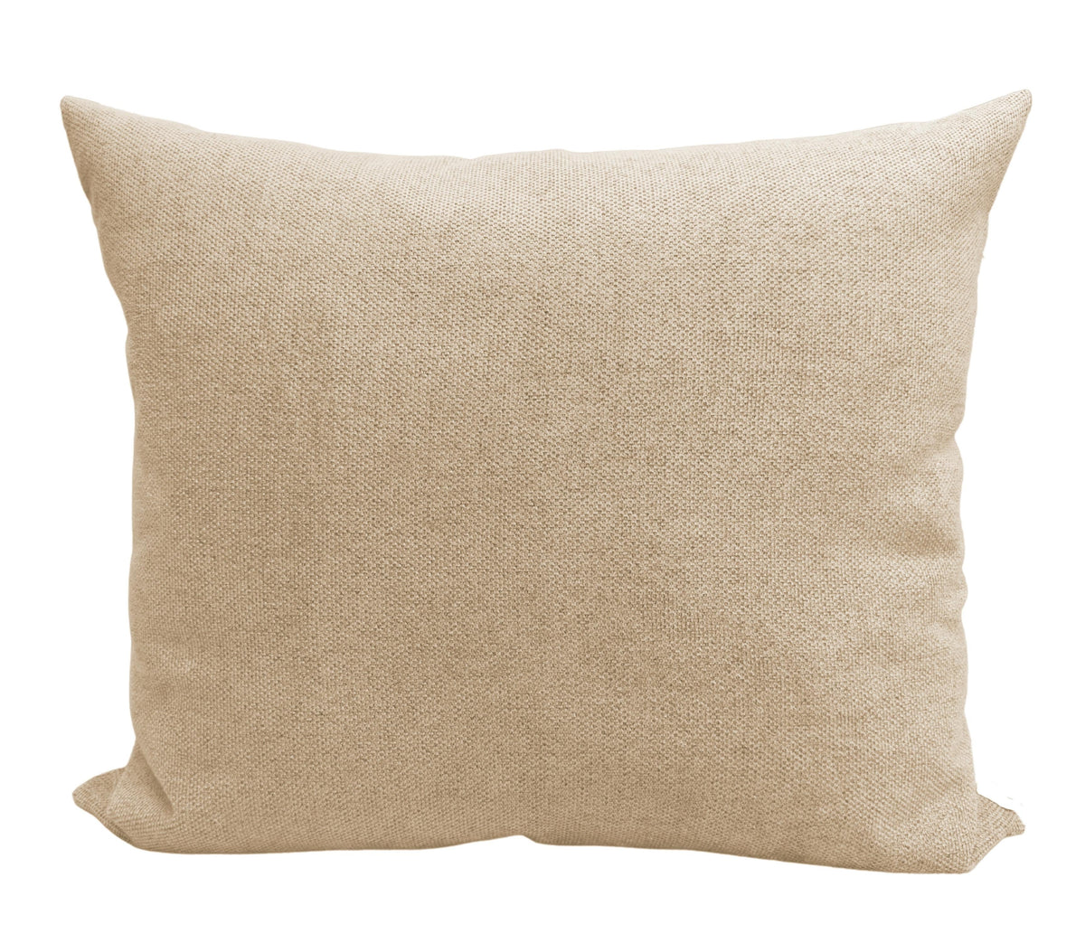Grand Coussin Rio Camel (55x70 cm)