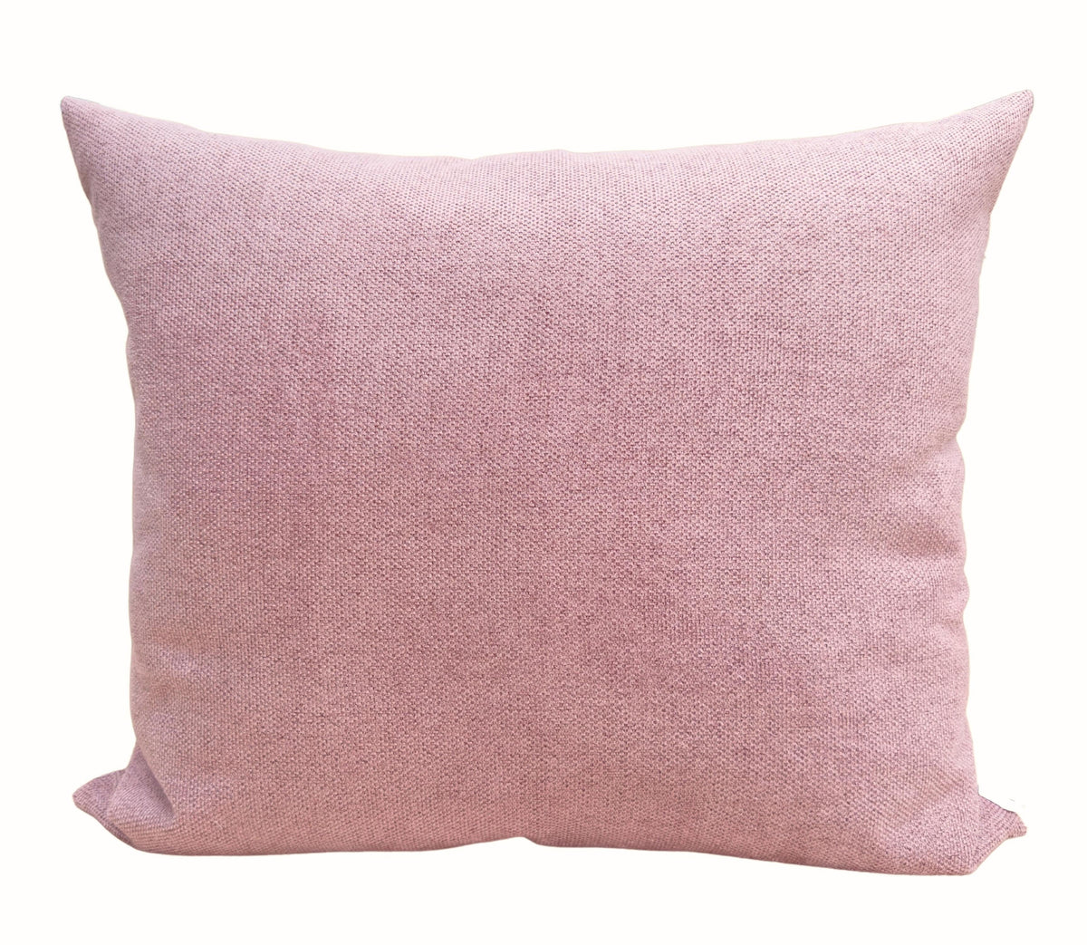 Grand Coussin Rio Rose Foncé (55x70 cm)
