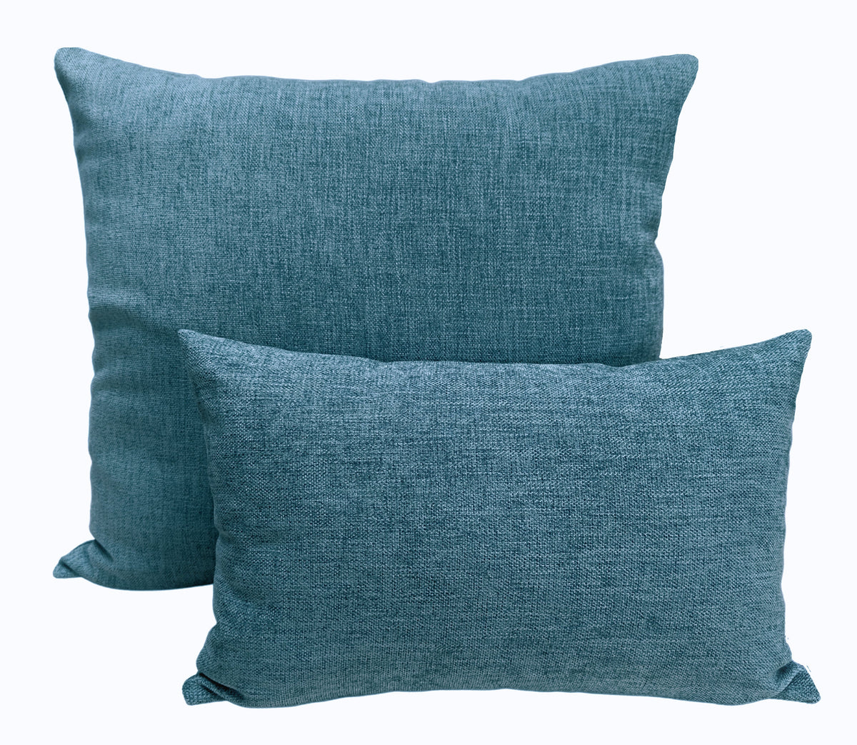 Coussin Jacquard Altea Bleu Foncé