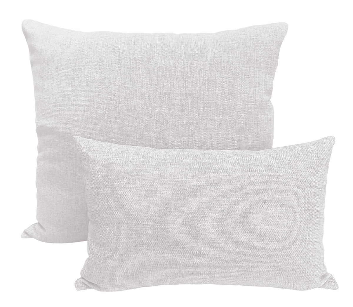 Coussin Jacquard Altea Blanc
