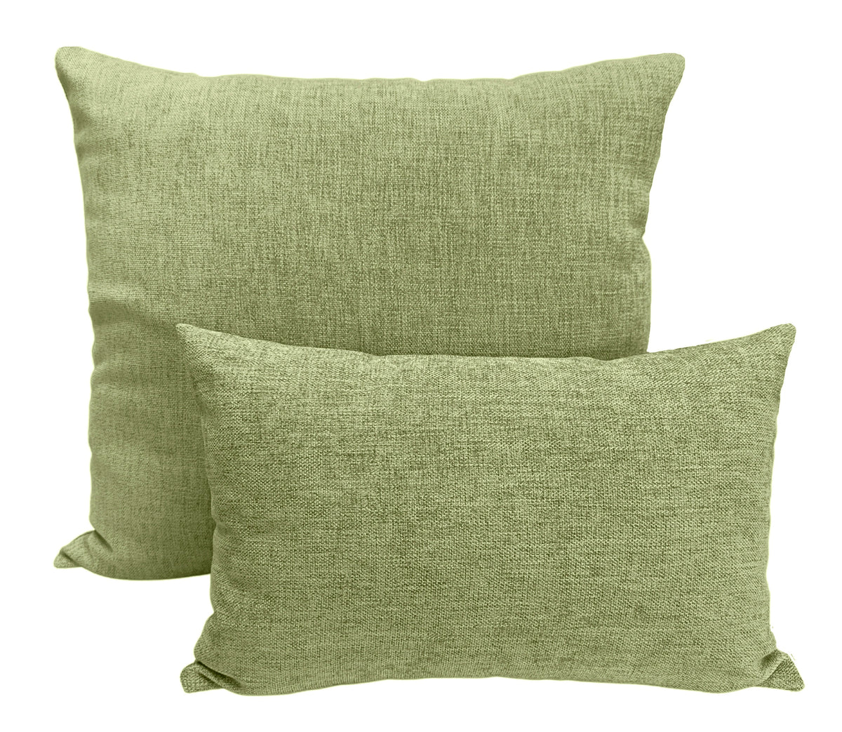 Coussin Jacquard Altea Vert
