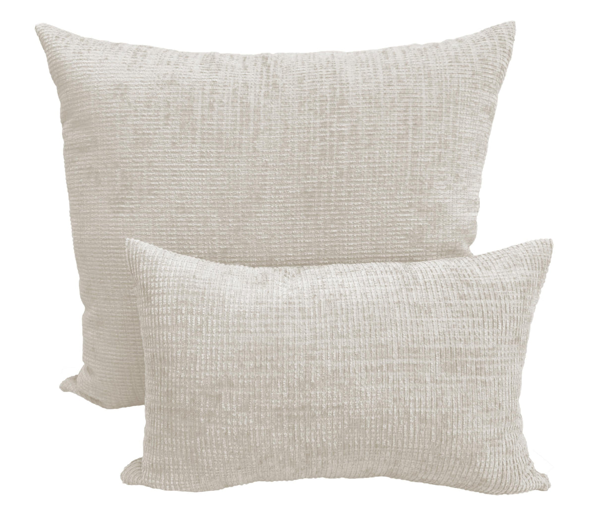 Coussin Jacquard Duna Perle