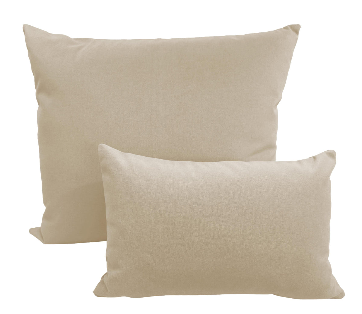 Coussin Velours Douro Camel