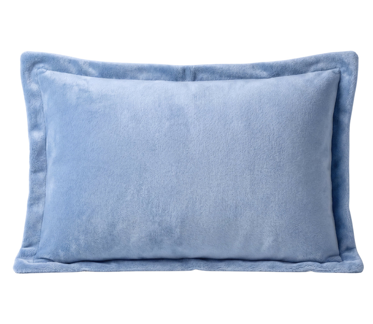 2 Coussins Nirna Bleu (50x70 cm)