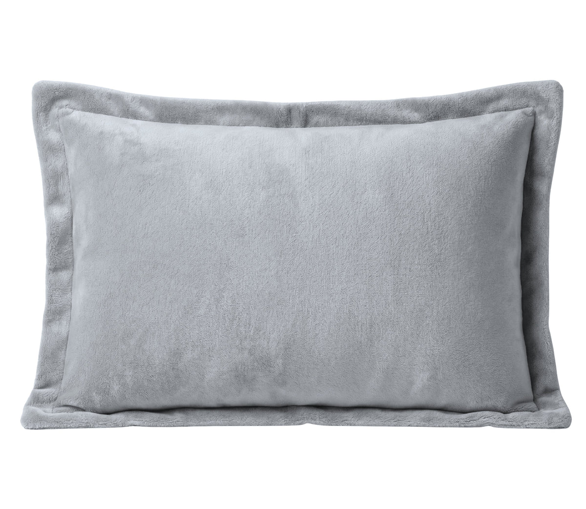 2 Coussins Nirna Gris (50x70 cm)