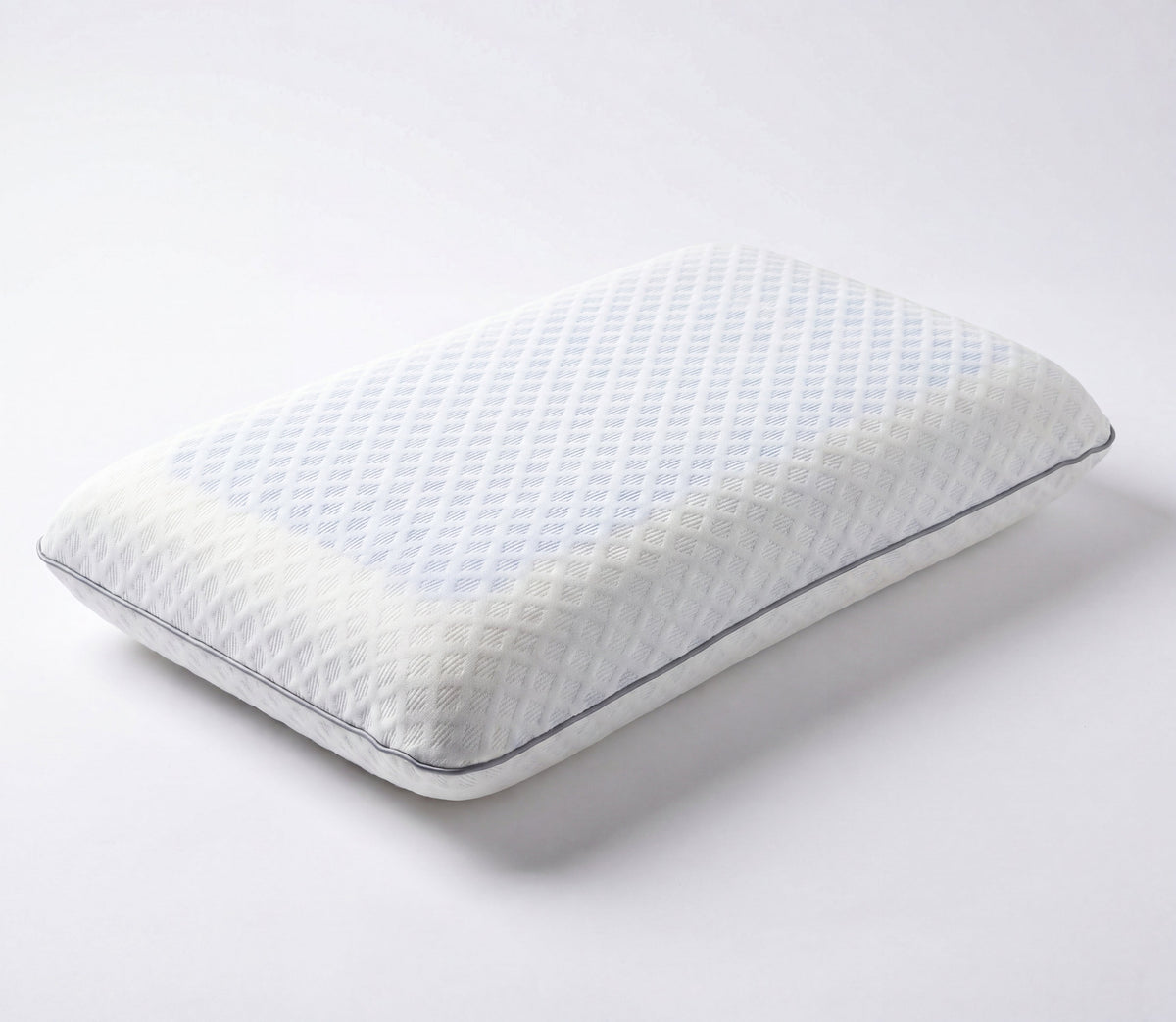 Oreiller de Sommeil Viscoélastique avec Gel