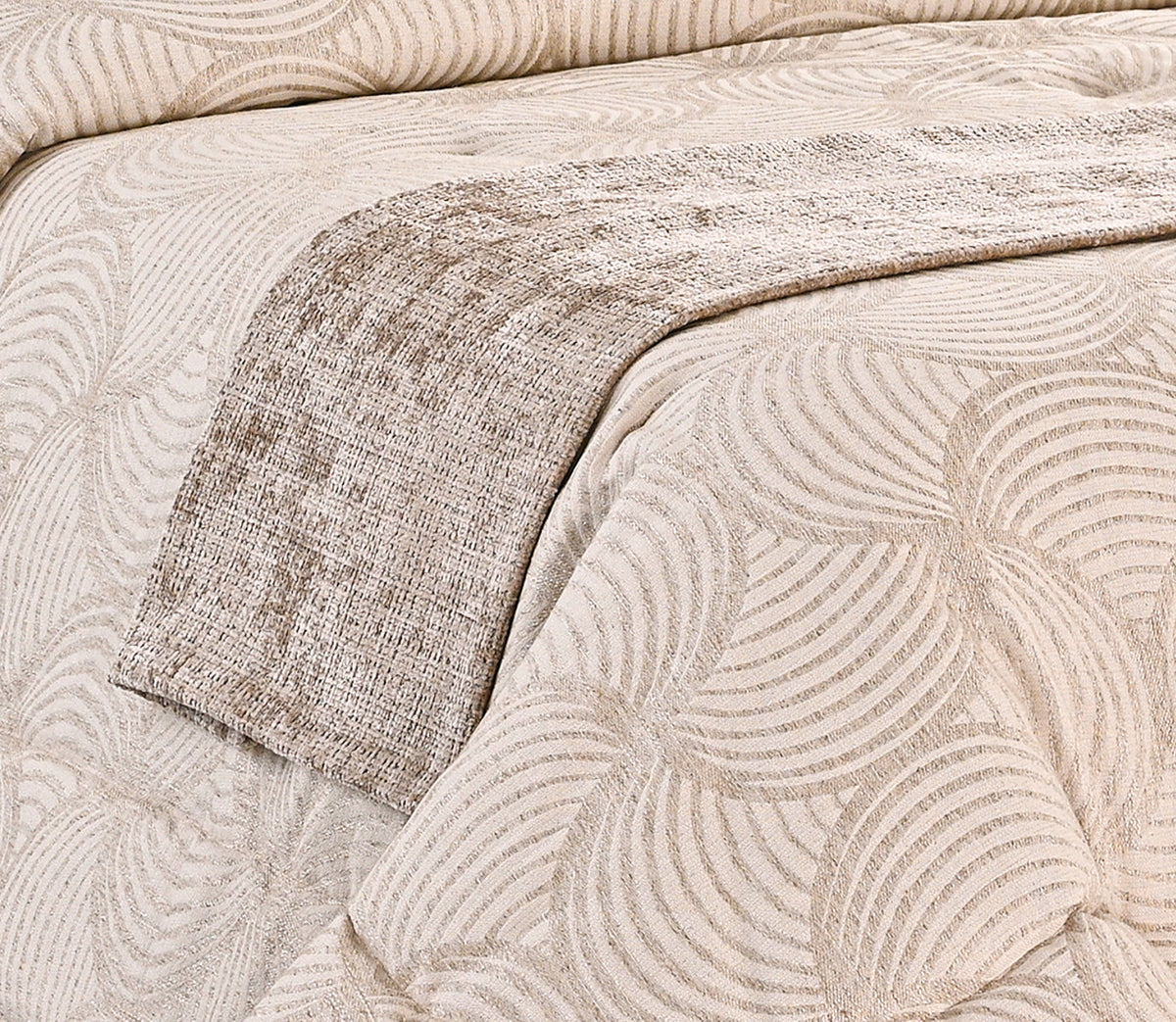 Chemin de lit Nara Camel