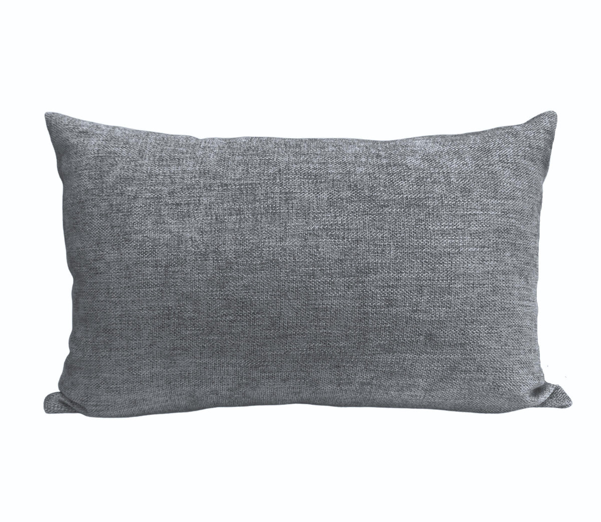 Petit Coussin Altea Gris Foncé (30x50 cm)