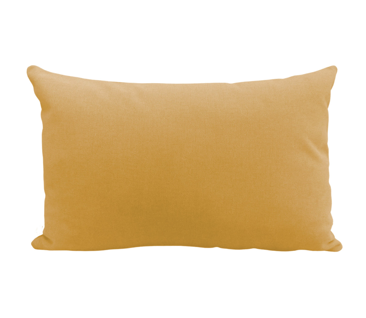 Petit Coussin Douro Jaune (30x50 cm)