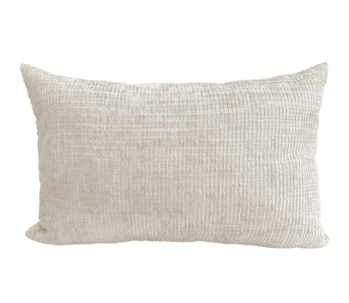 Petit Coussin Duna Perle (30x50 cm)