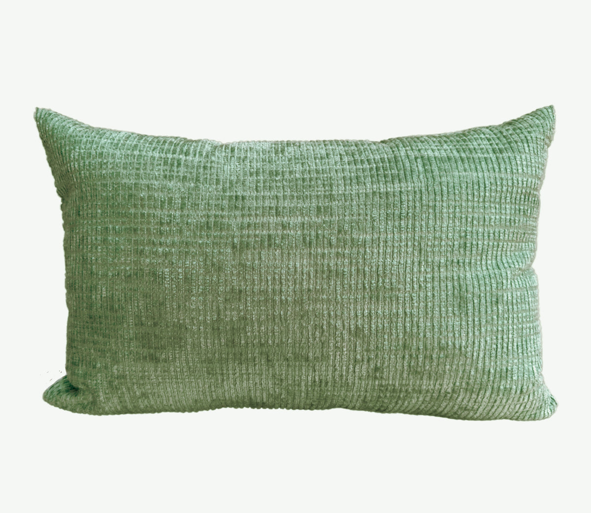 Petit Coussin Duna Vert (30x50 cm)