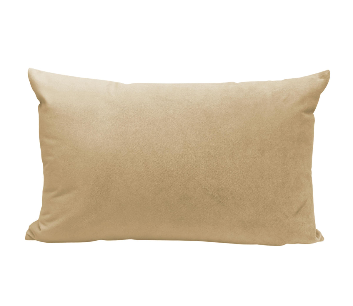 Petit Coussin Isa Camel (30x50 cm)