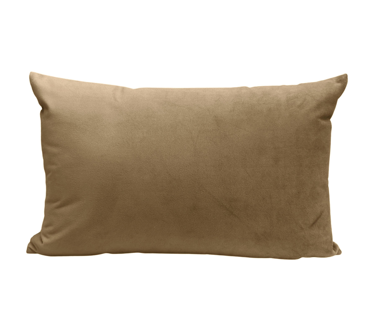 Petit Coussin Isa Marron (30x50 cm)