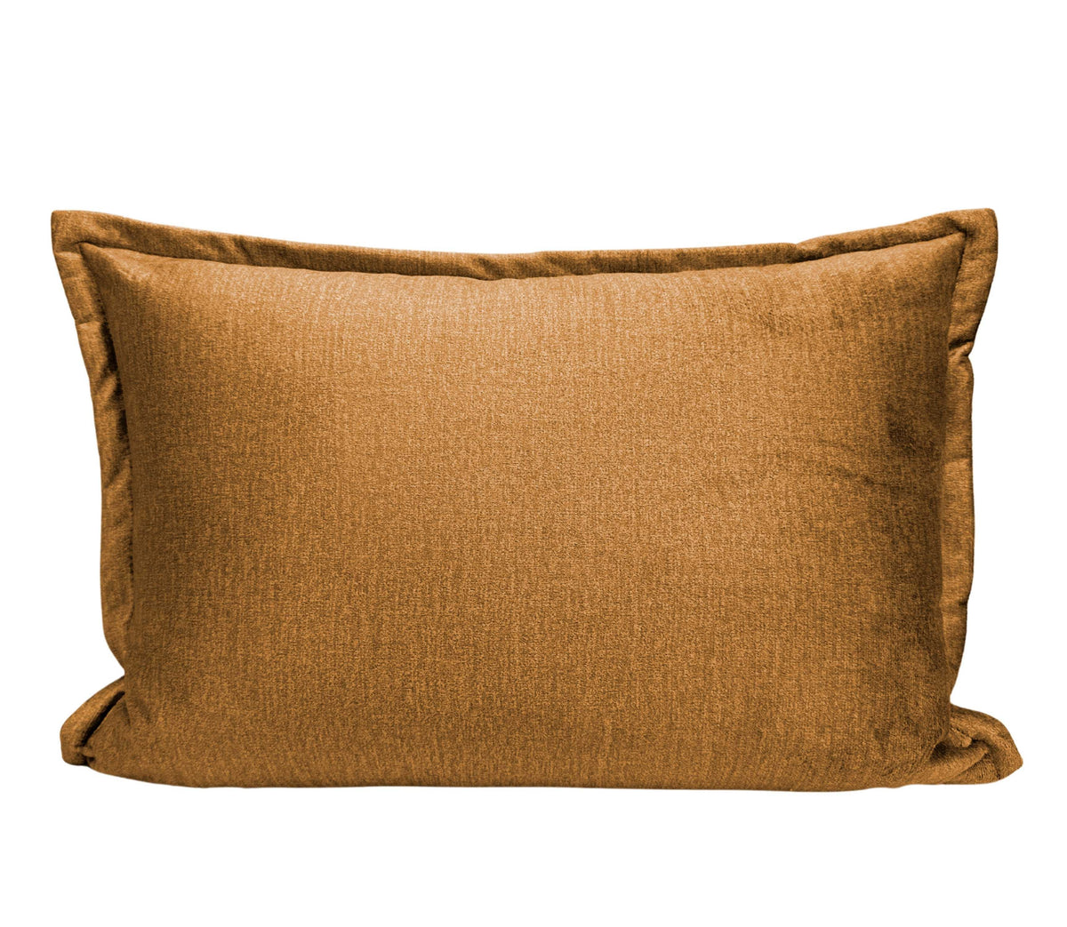 Petit Coussin Olena Jaune (30x50 cm)