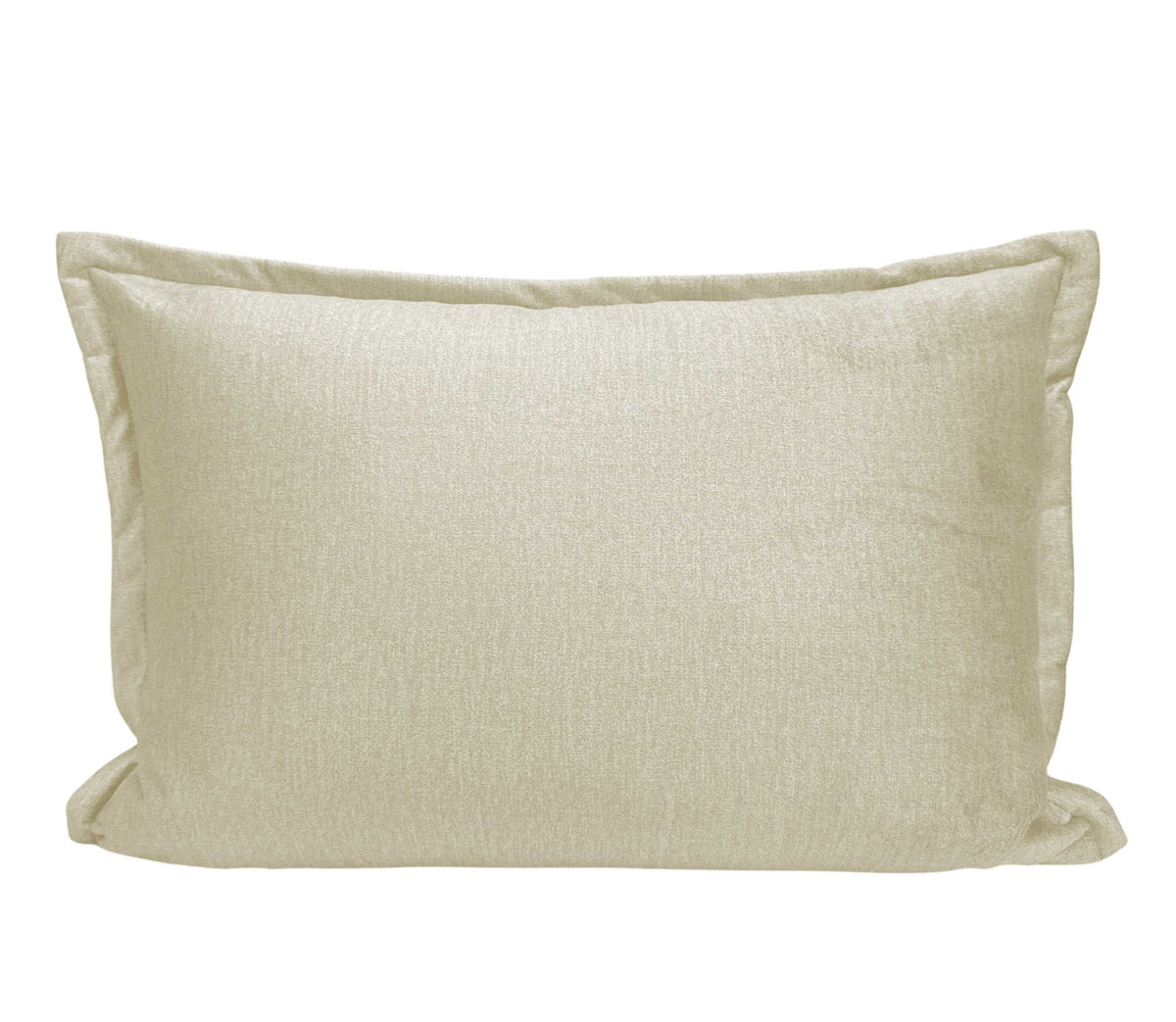 Petit Coussin Olena Perle (30x50 cm)