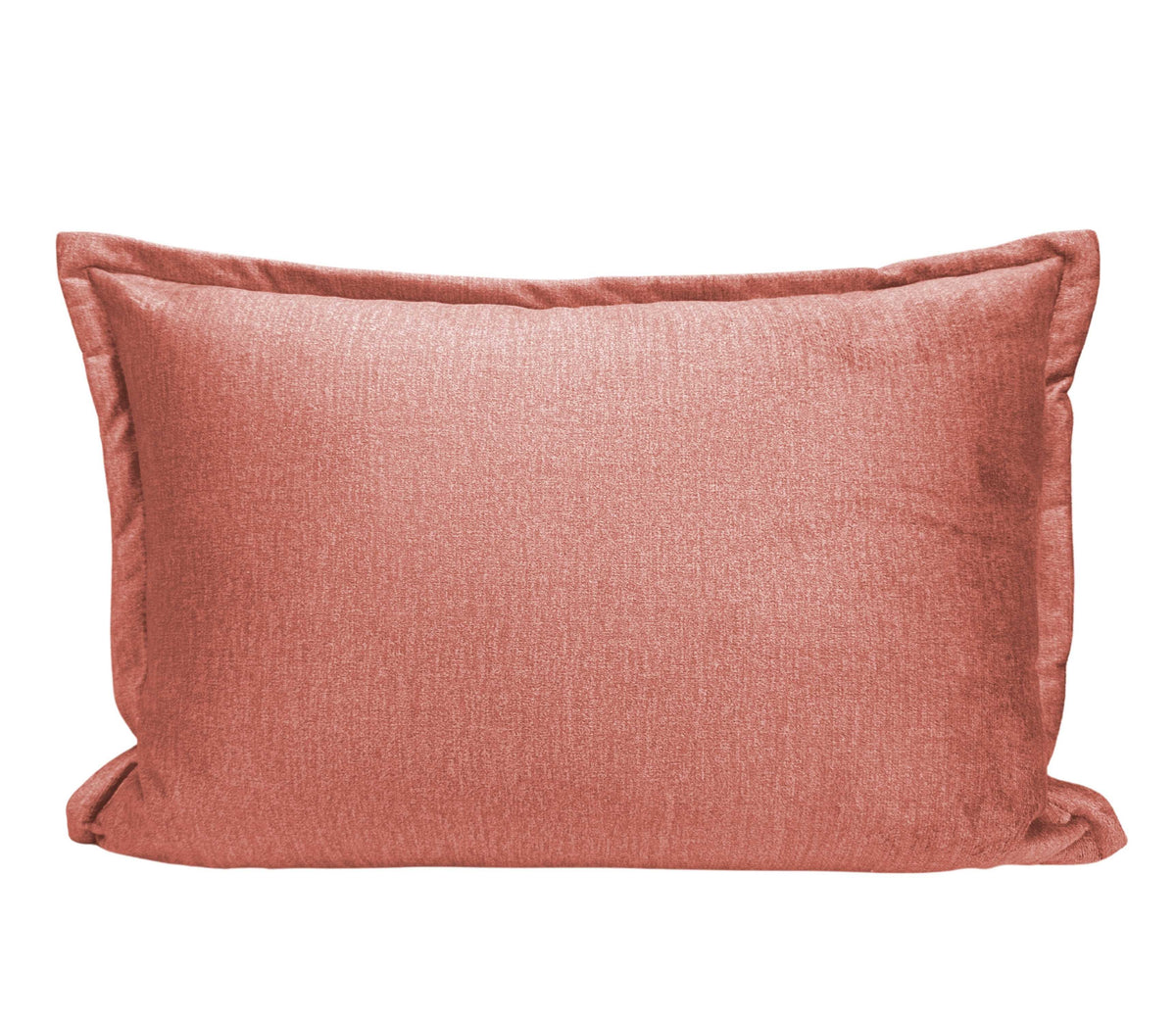 Petit Coussin Olena Saumon (30x50 cm)