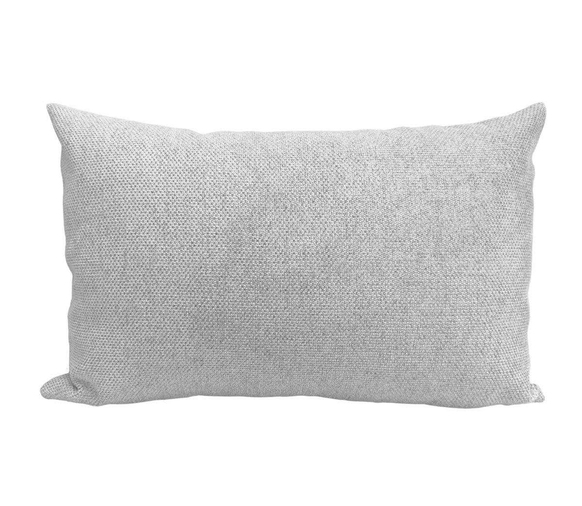 Petit Coussin Rio Gris Clair (30x50 cm)