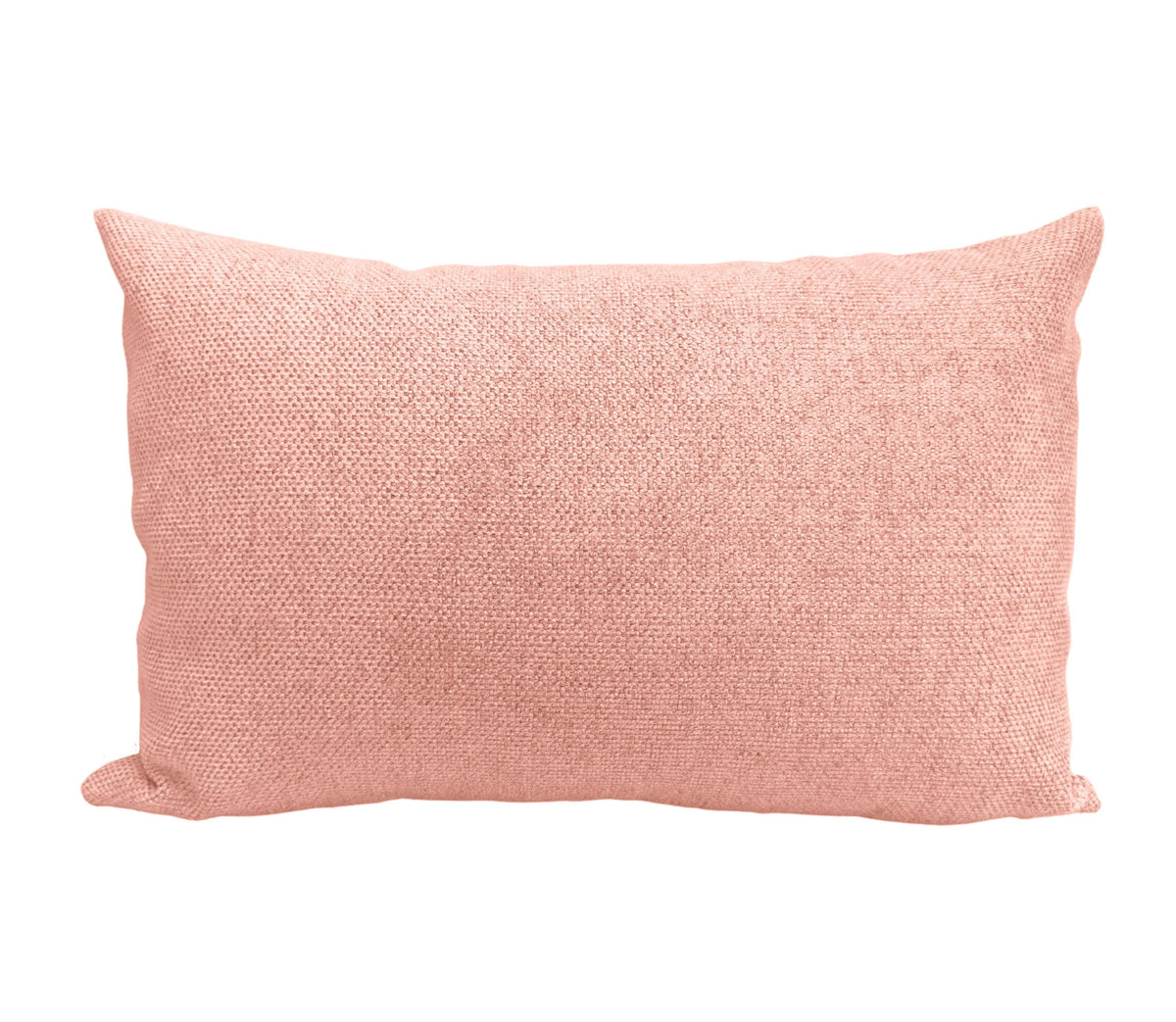 Petit Coussin Rio Rose Clair (30x50 cm)
