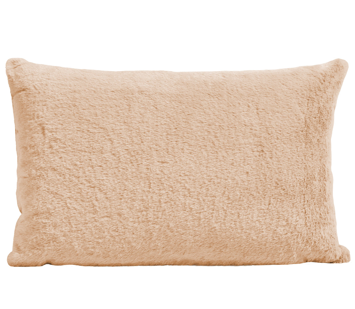 Petit Coussin Flofi Camel (30x50 cm)